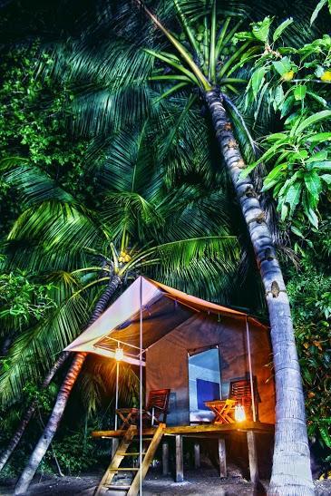 Makulu Safari Camping Udawalawe Esterno foto